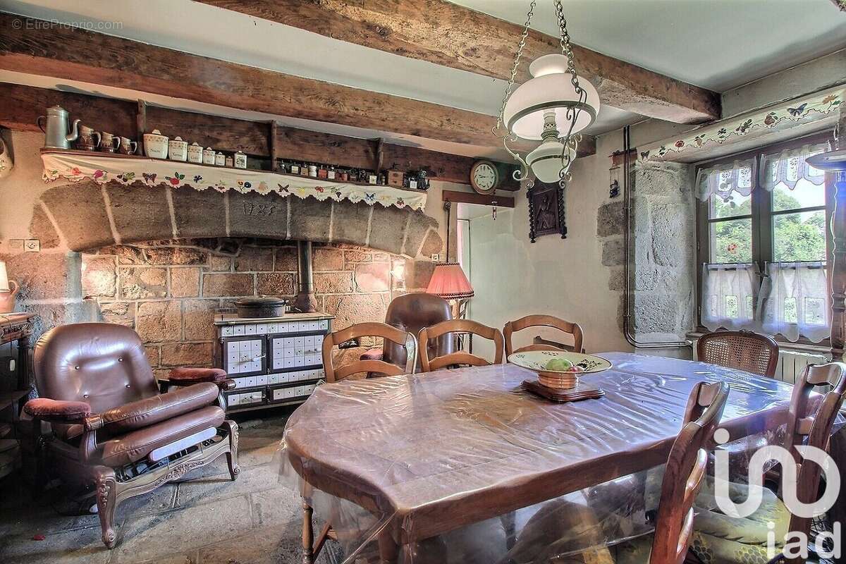 Photo 6 - Maison à LES MARS