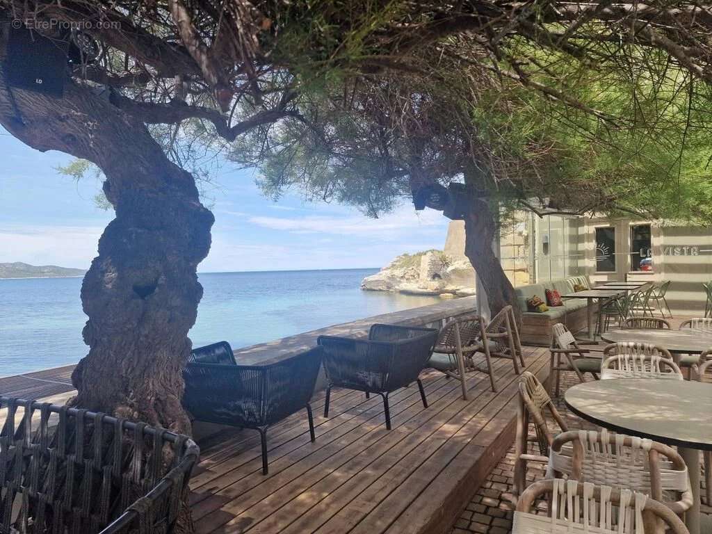 Maison à SAINT-FLORENT