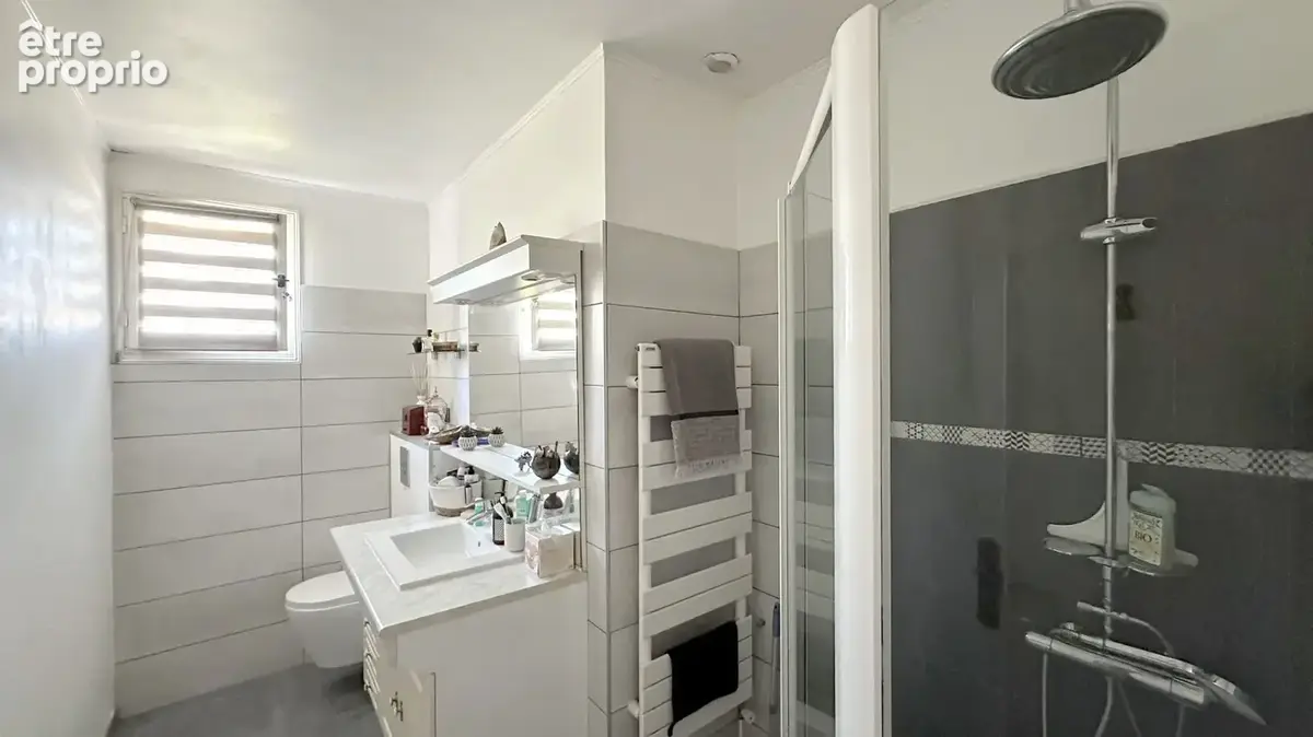 Maison  115 m2 - photo 15