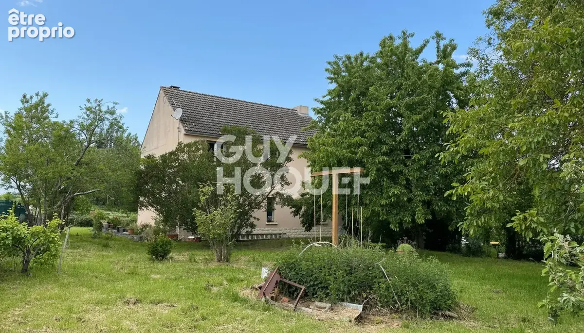 Maison Guainville 6 pièces - photo 8