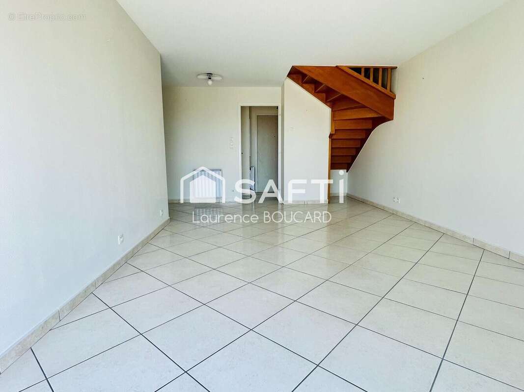 Photo 4 - Appartement à LES SABLES-D'OLONNE