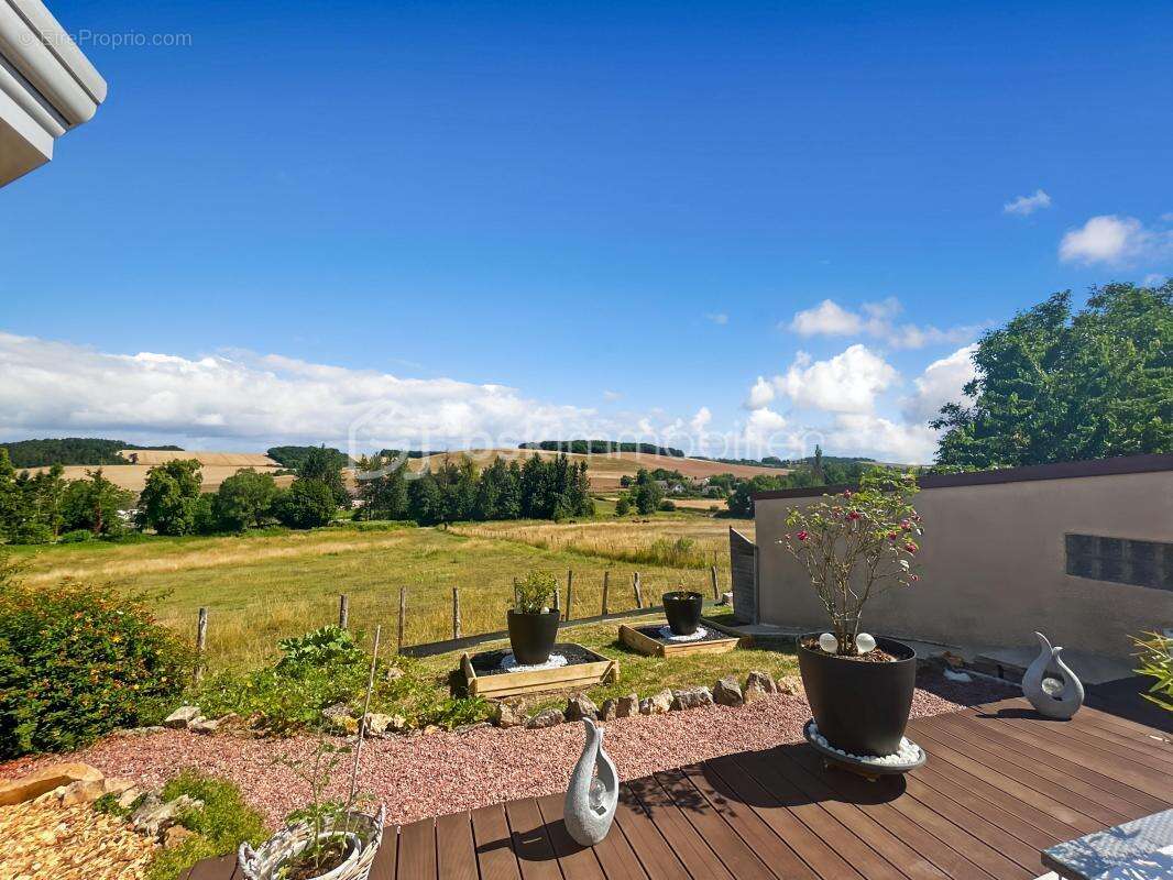 Maison 7 pièces de 179 m² à Nailly (89100) - photo 30