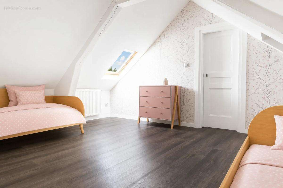Maison à LE HAVRE