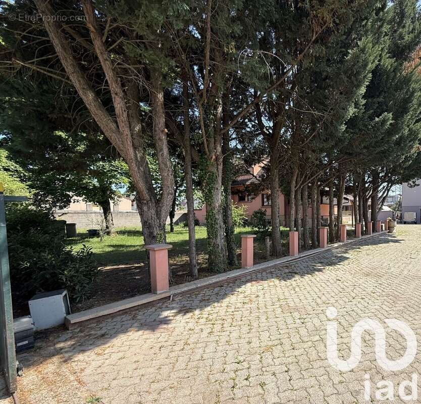 Photo 2 - Maison à SELESTAT