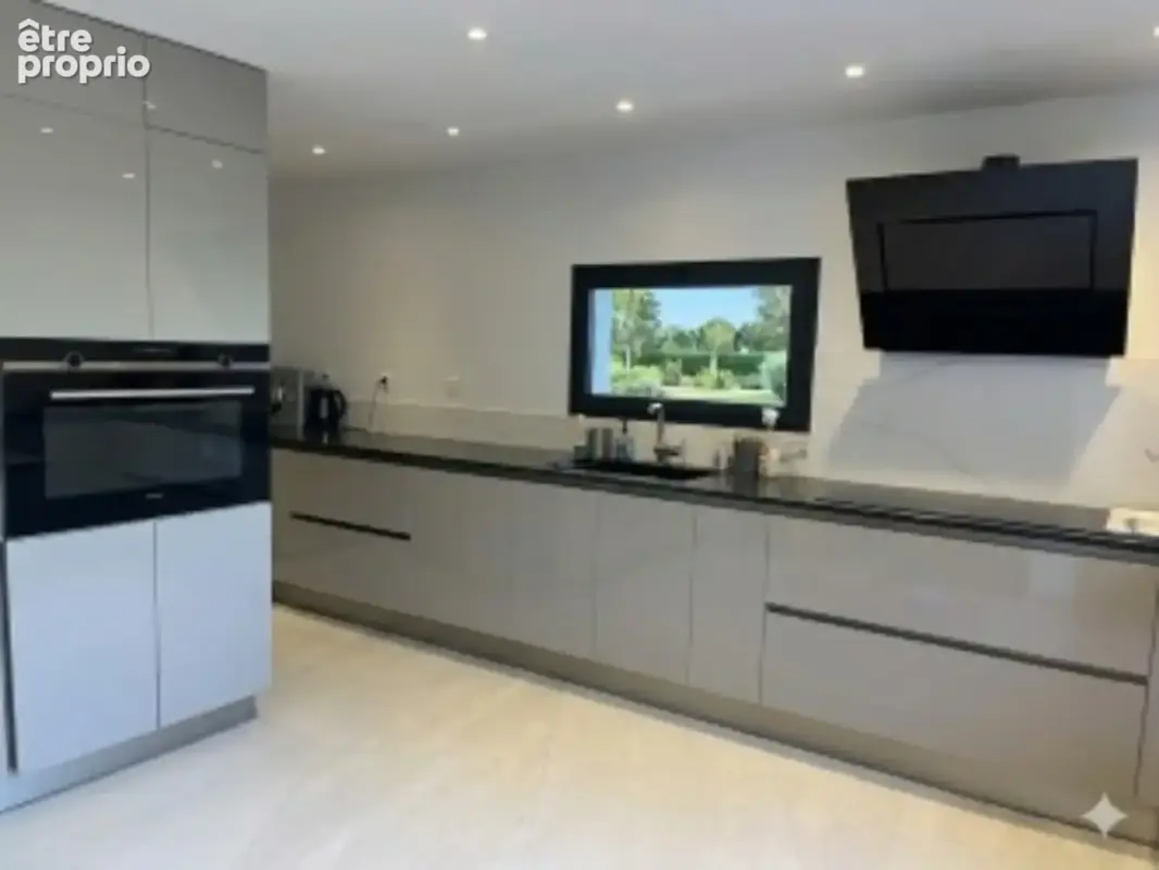  NOUVEAUTÉ – Propriété familiale avec dépendance indépendante à Eoures – 870 000 € - photo 2