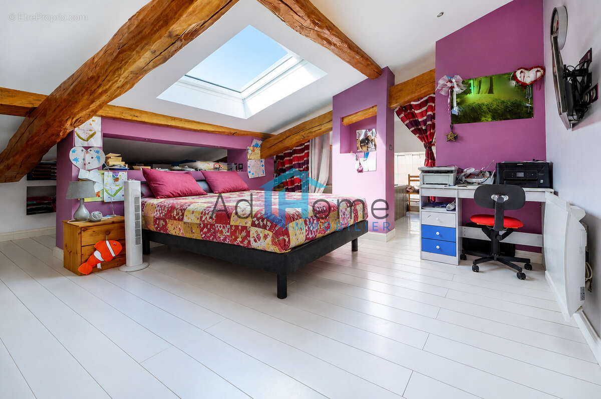 Maison T5 121 m2 avec terrasse et piscine - photo 3