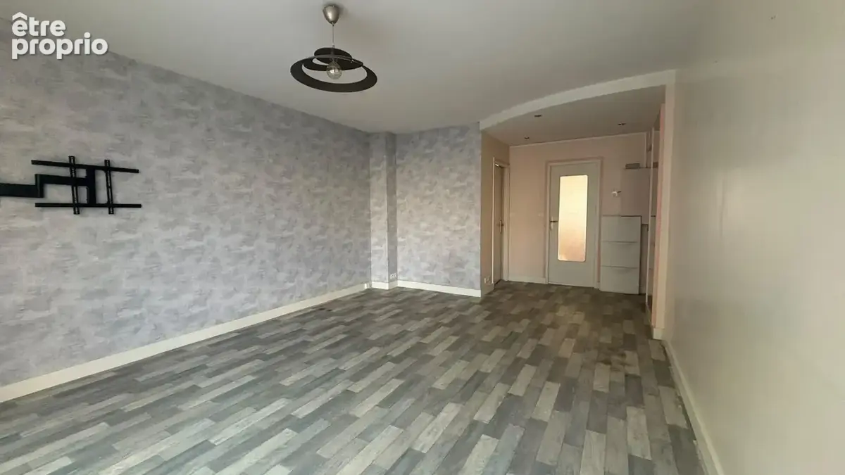 Appartement à OLIVET