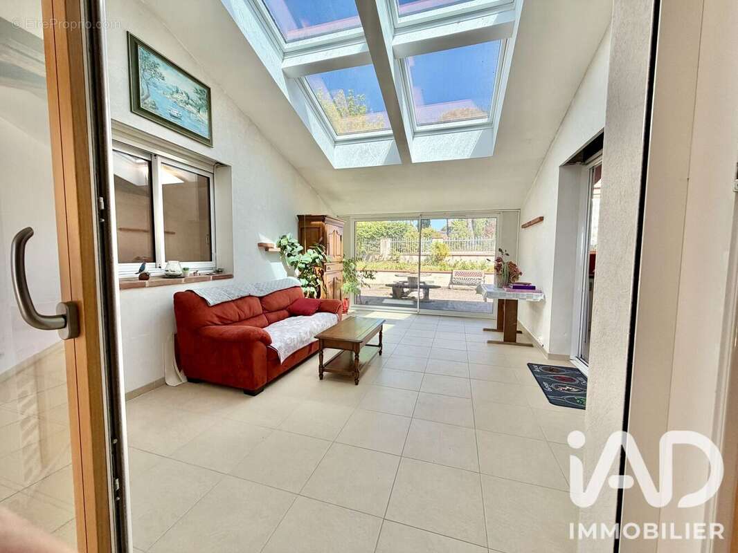 Photo 5 - Maison à L'ISLE-JOURDAIN