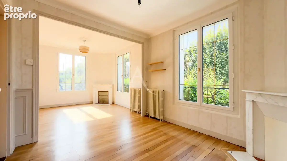 Une maison de caractère très lumineuse ! - photo 2