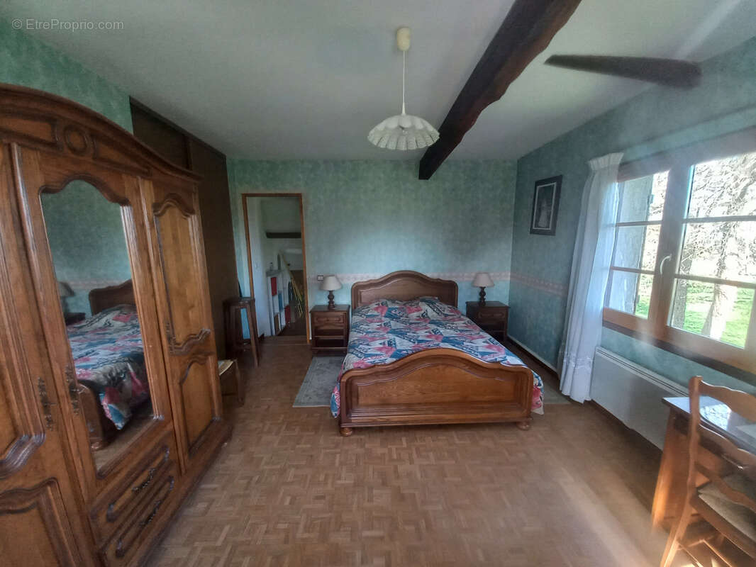 Maison à MIRANDE