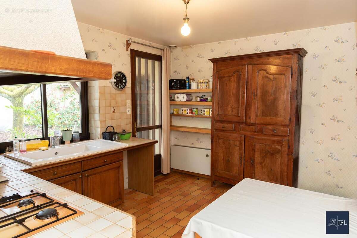 n°3 - Maison à MONT-DE-MARSAN