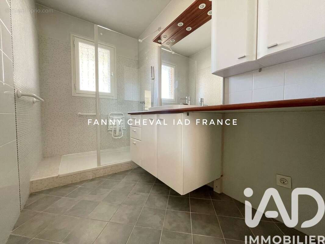 Photo 7 - Appartement à LA SEYNE-SUR-MER