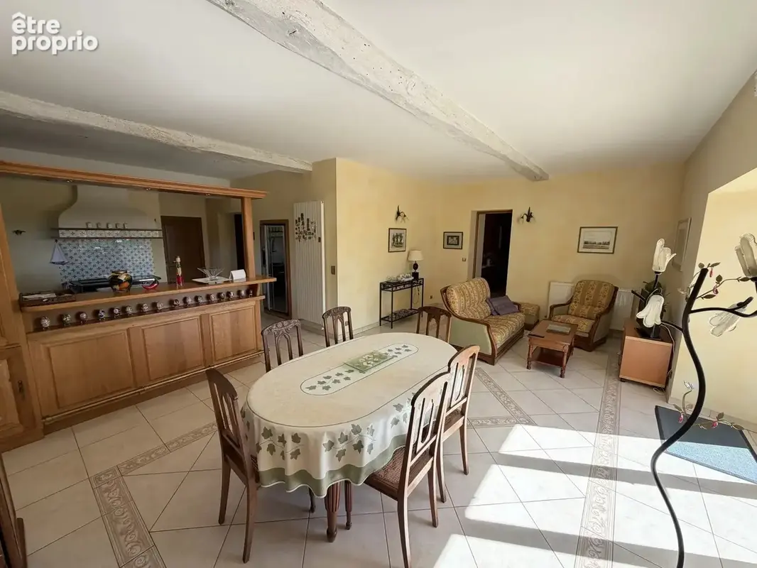 Belle propriété de caractère – Plus d’1 hectare – Nombreuses dépendances - photo 5