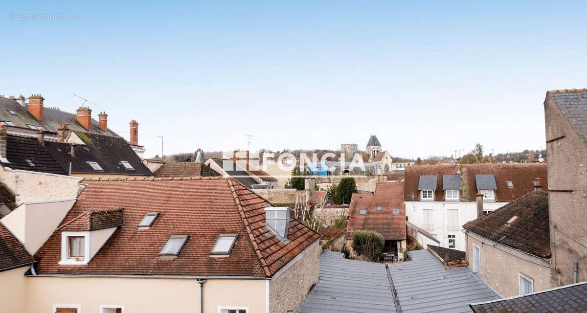 Appartement à ETAMPES