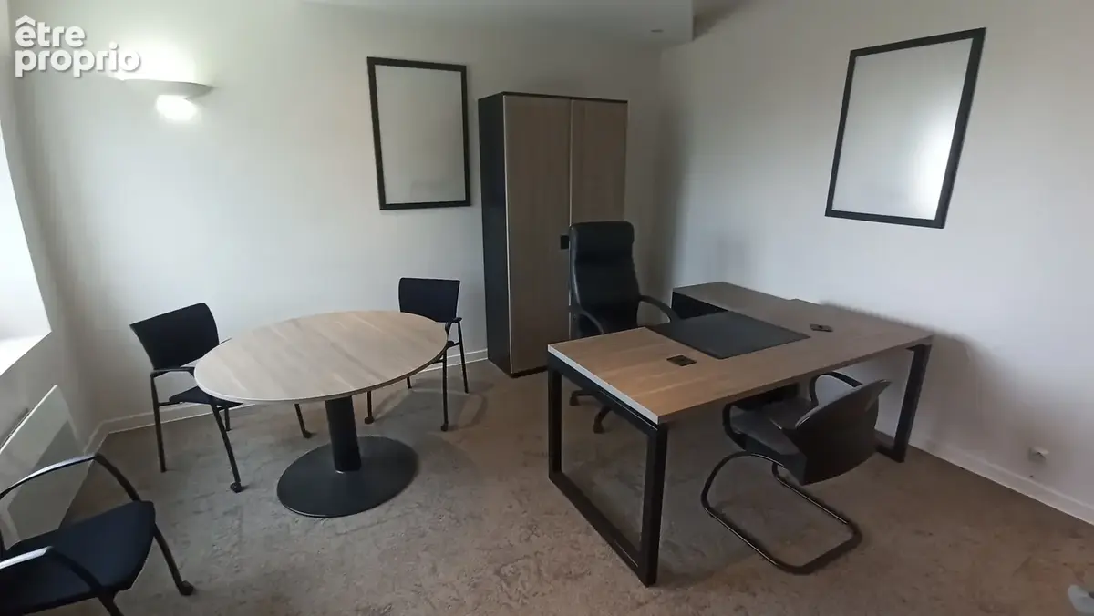 Local commercial ou habitation - photo 2