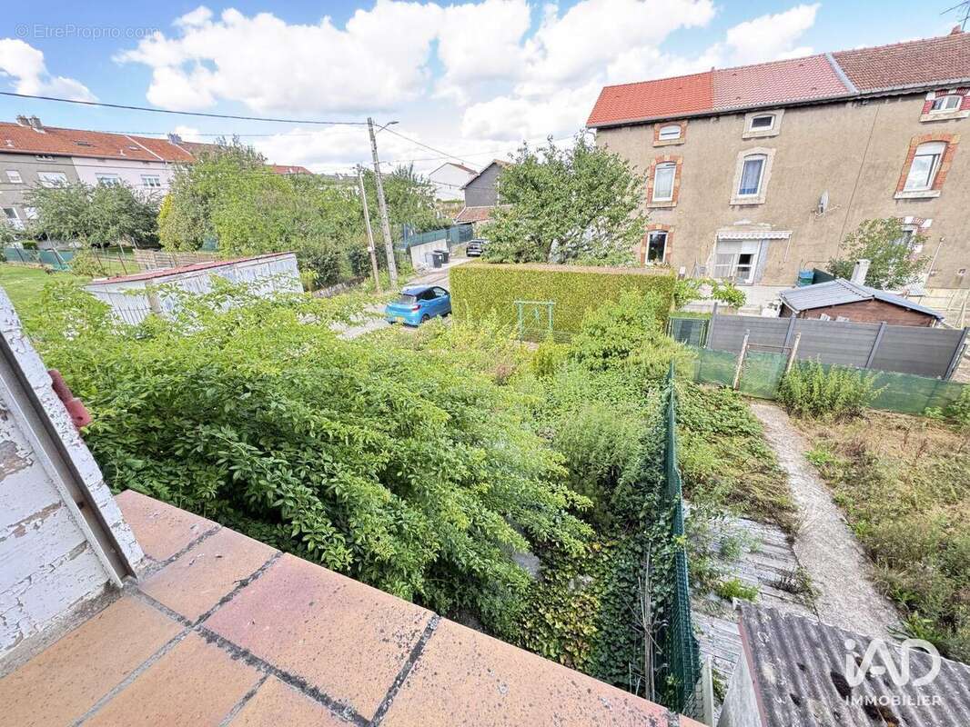 Photo 2 - Maison à RUSSANGE