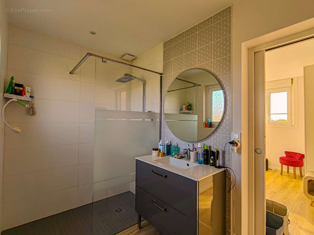 Maison à COLAYRAC-SAINT-CIRQ