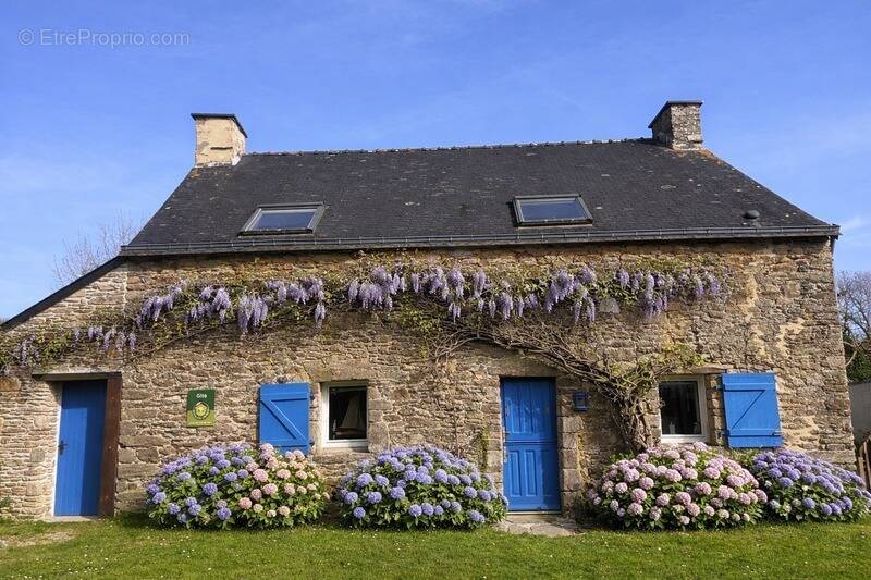 Maison à SARZEAU