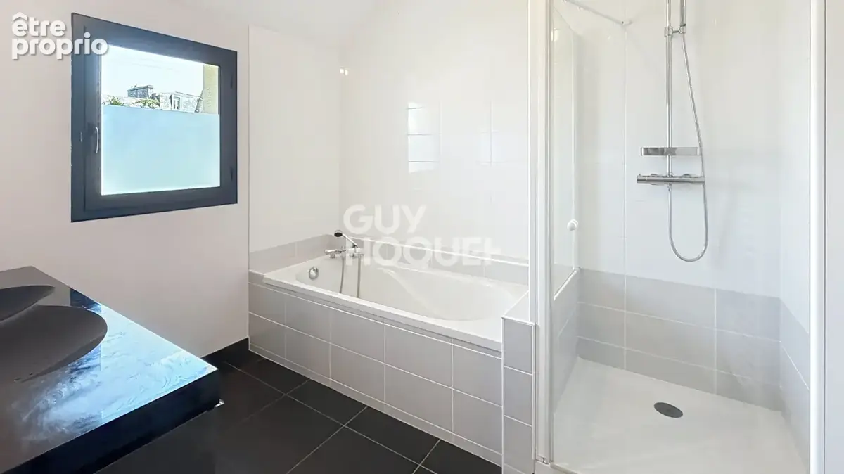Maison familiale - dinan  a pied- 4 ch - bbc - calme - photo 8