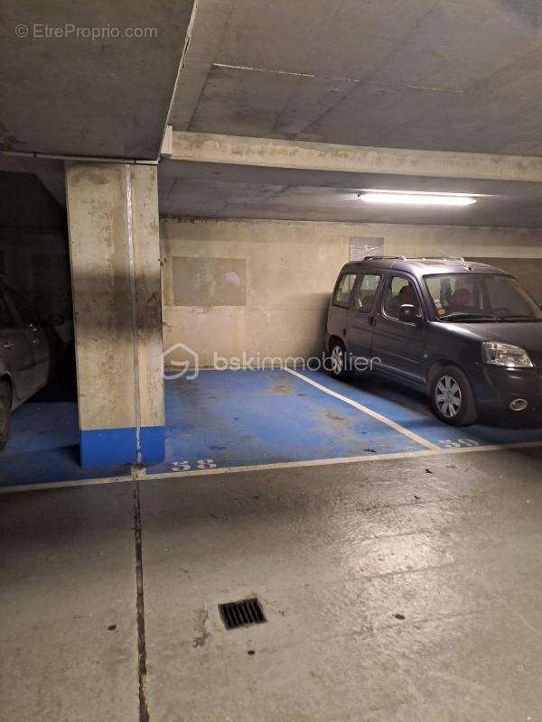 Coup de cœur : 3 Pièces Lumineux (2020) – Romainville limite Montreuil Ligne 11 à 6 minutes – Calme, Confort et Modernité et Par - photo 22