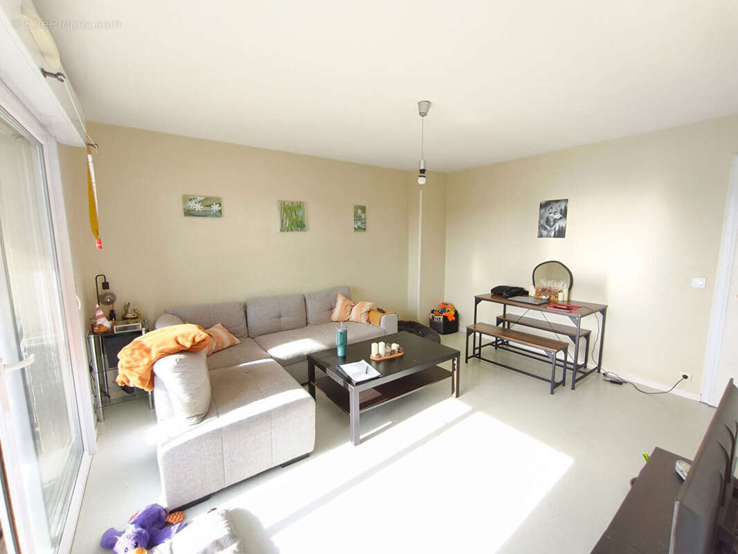 Appartement à DAX