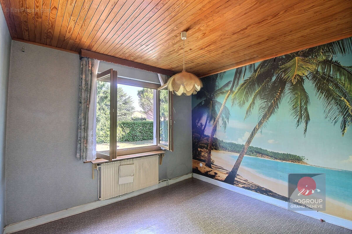 Maison à chens sur leman de 155m² - photo 4