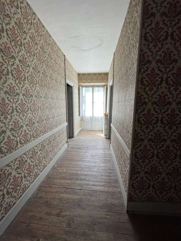 Maison à SALIES-DU-SALAT