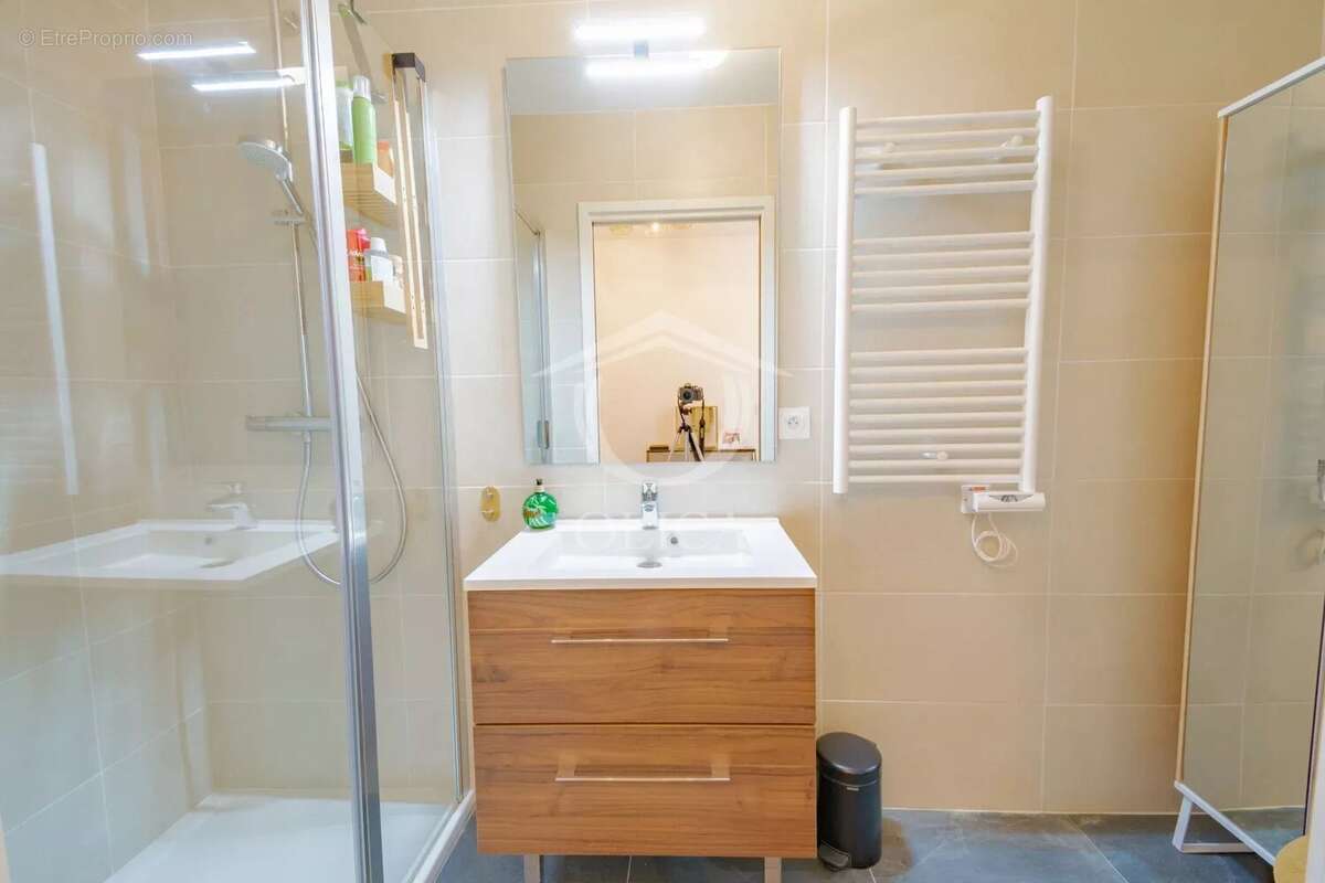 Appartement à DALUIS