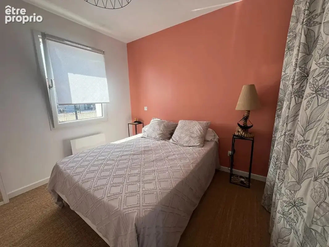 Maison Jard Sur Mer 3 pièce(s) 61 m2 - photo 3