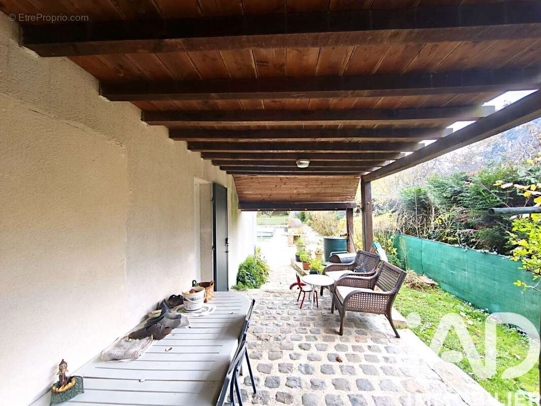 Photo 5 - Maison à MAINCY