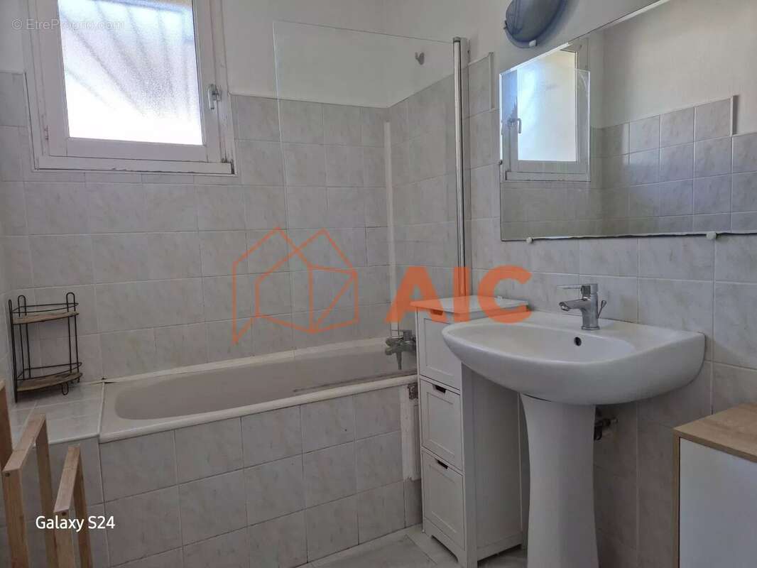 Appartement à ALBI
