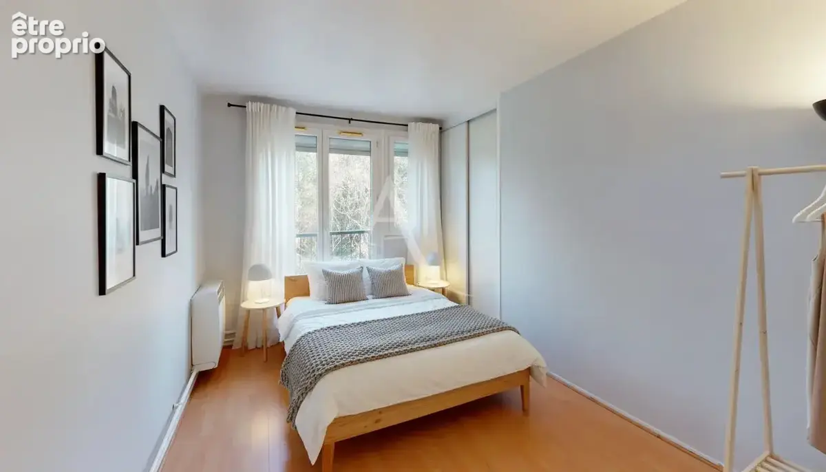 Appartement VILLIERS SUR ORGE 4 pièces 67.41 m² - photo 15