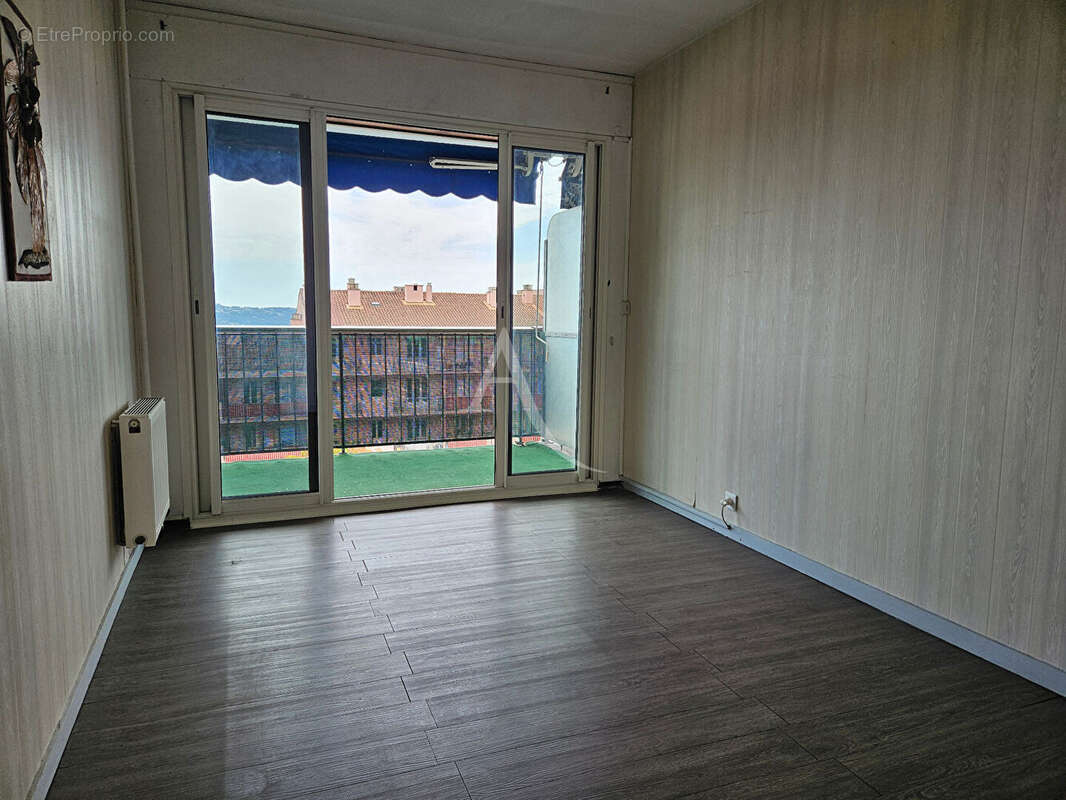 Appartement à GRASSE
