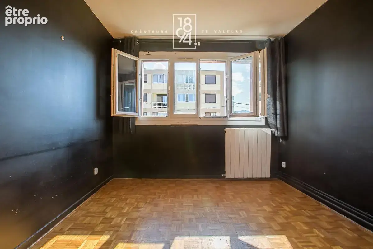 À Vendre I Marseille 8ème Bonneveine I Appartement T4 I  Proche plages - photo 11