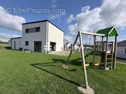 Maison à TORIGNI-SUR-VIRE