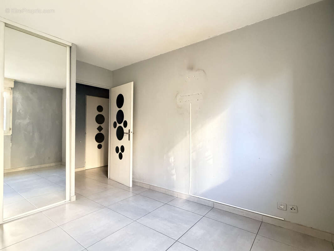Appartement à AUBAGNE