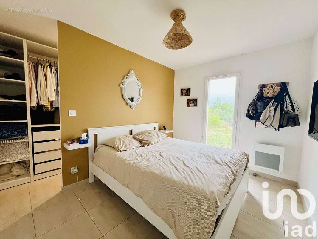 Photo 3 - Maison à VILLEMOUSTAUSSOU