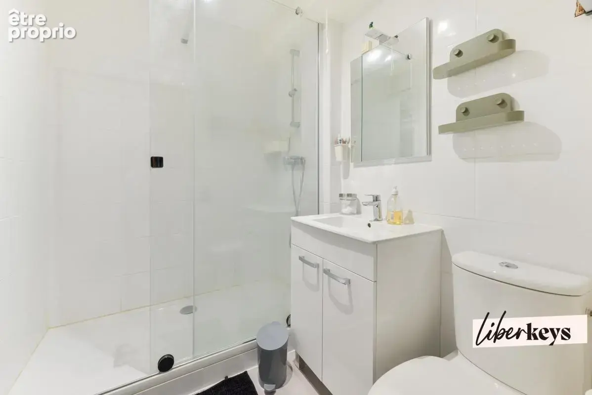 DUPLEX 2 pièces 54 m² quartier Cardo - photo 8