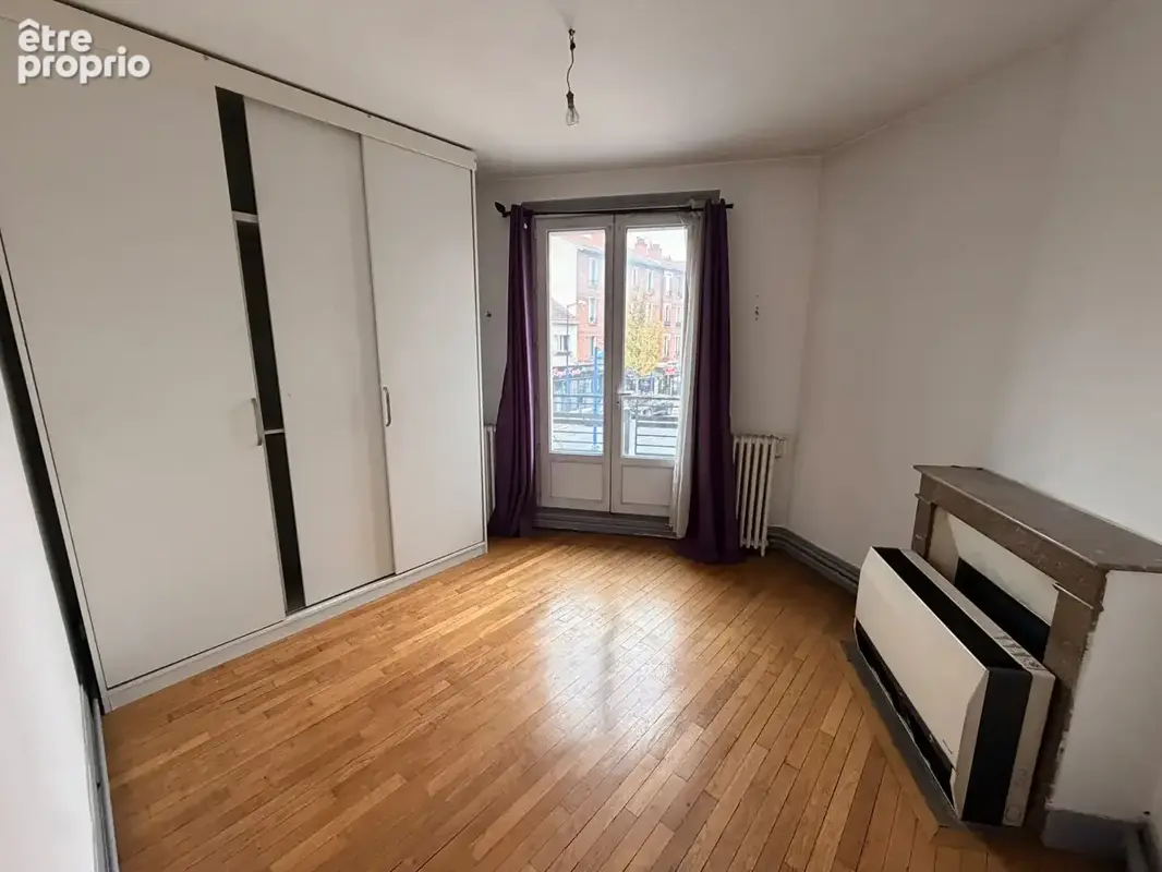 Appartement 70m² à drancy - photo 5