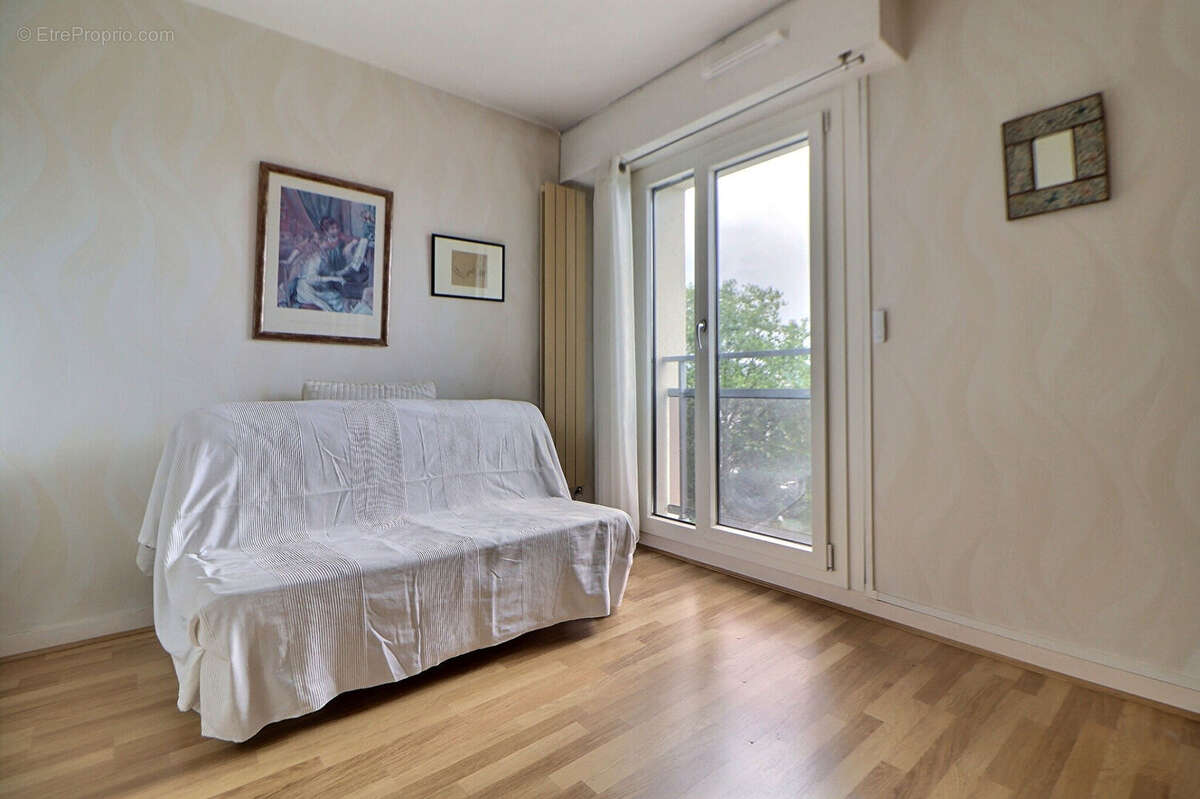 Appartement à SAINT-LEU-LA-FORET