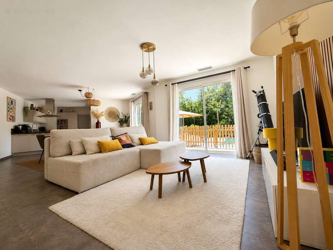 Maison 140 m² à Mons  - photo 6