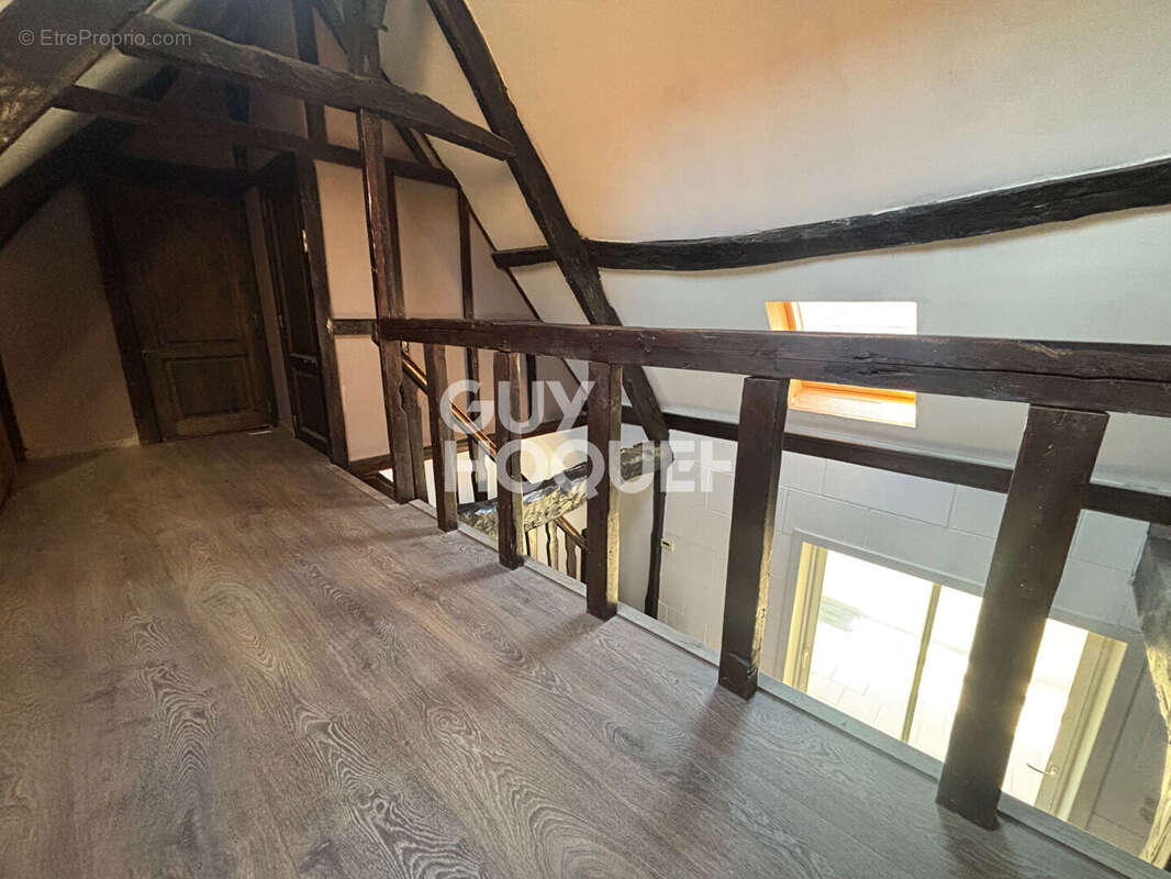 Maison à PECQUENCOURT