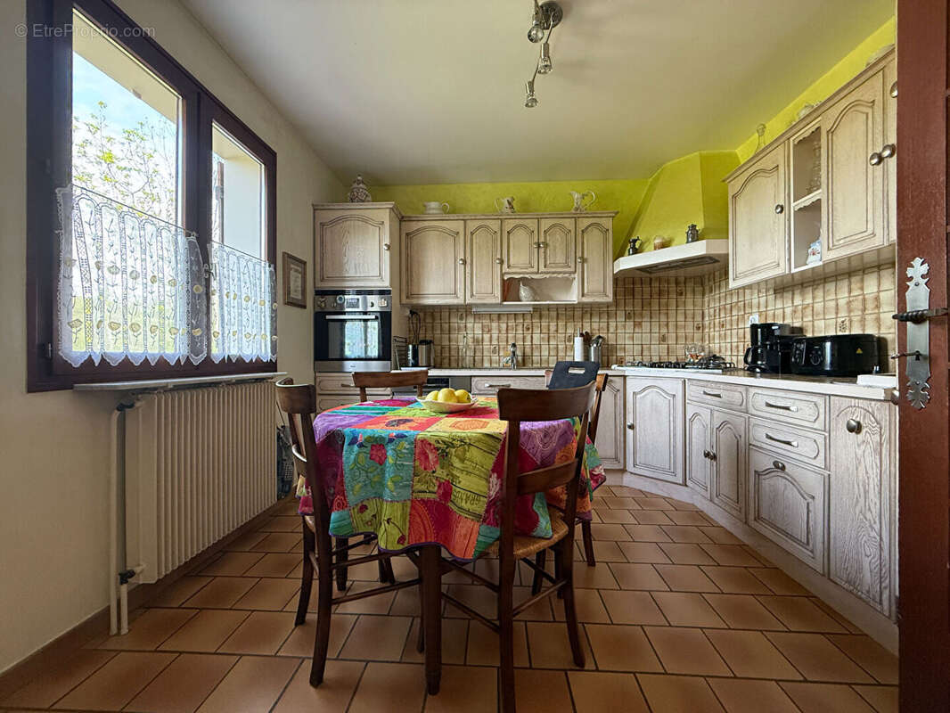 Maison à L'ETOILE