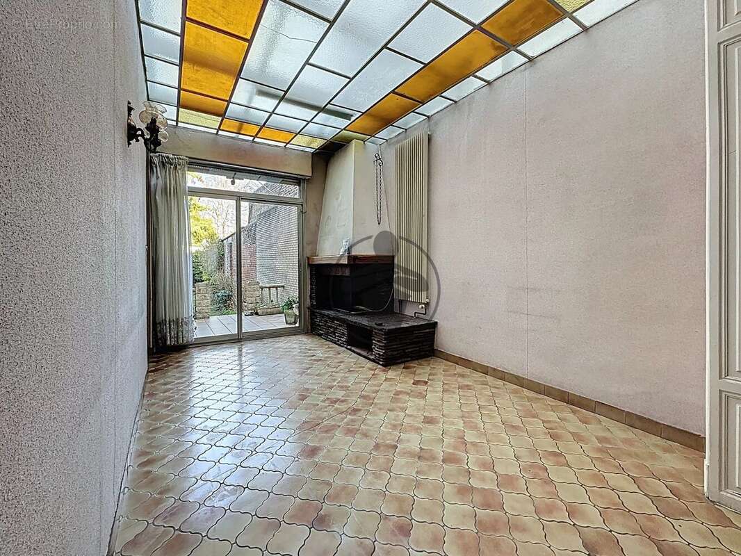 Maison à SAINT-QUENTIN