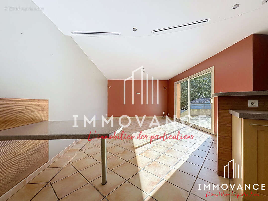 Maison à MONTPELLIER