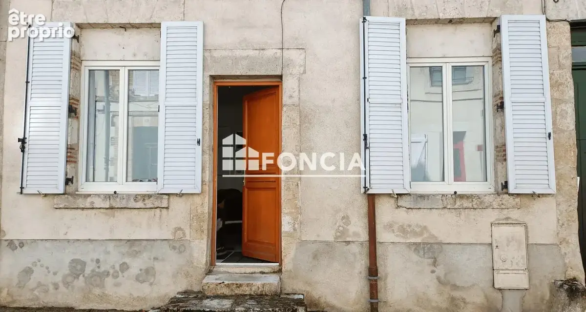 Opportunite immeuble orleans saint marceau 3 appartements tres proche tram possibilite airbnb - photo 2