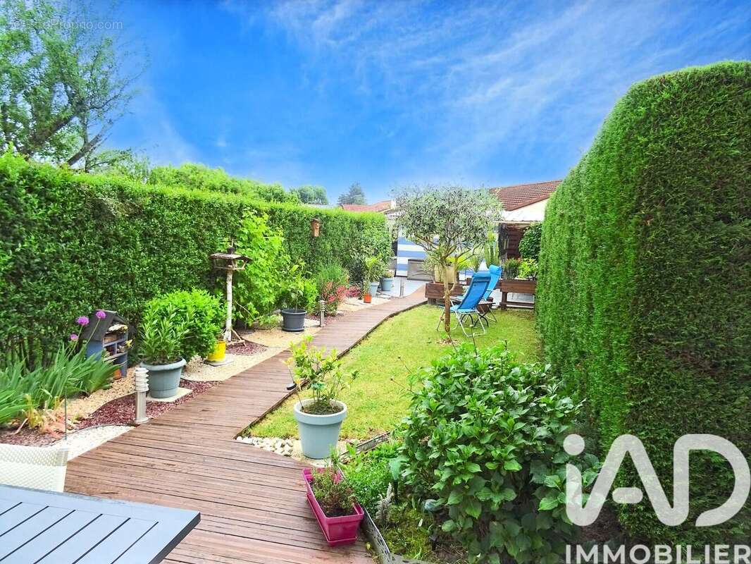 Photo 3 - Maison à BONDOUFLE