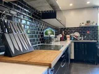 Maison à SAINT-ETIENNE