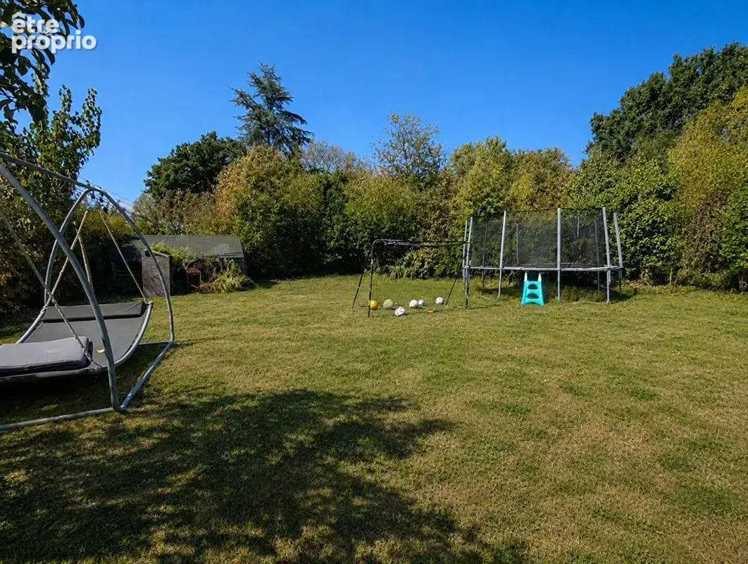 Maison 6 pièces 122 m² à vendre à Malville (44260) - photo 2