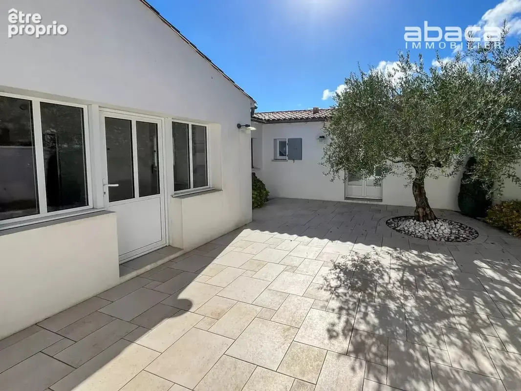 Maison, Le Bois Plage en Ré, Ile de Ré - photo 12